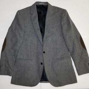 J.Crew Ludlow Men Blazer Jacket Size 40 R